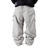 ROGUE SNOWPANTS - GREY