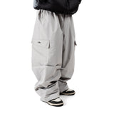 ROGUE SNOWPANTS - GREY