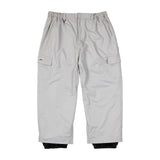 ROGUE SNOWPANTS - GREY
