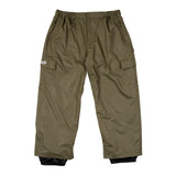ROGUE SNOW PANTS - ARMY GREEN