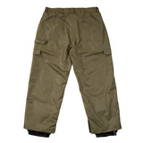 ROGUE SNOW PANTS - ARMY GREEN