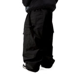 RENEGADE SNOW PANTS - BLACK