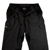 RENEGADE SNOW PANTS - BLACK