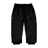 RENEGADE SNOW PANTS - BLACK