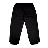 RENEGADE SNOW PANTS - BLACK