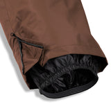 RENEGADE SNOW PANTS - BROWN