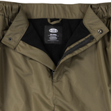 ROGUE SNOW PANTS - ARMY GREEN