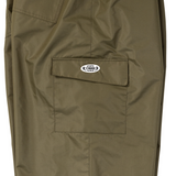ROGUE SNOW PANTS - ARMY GREEN